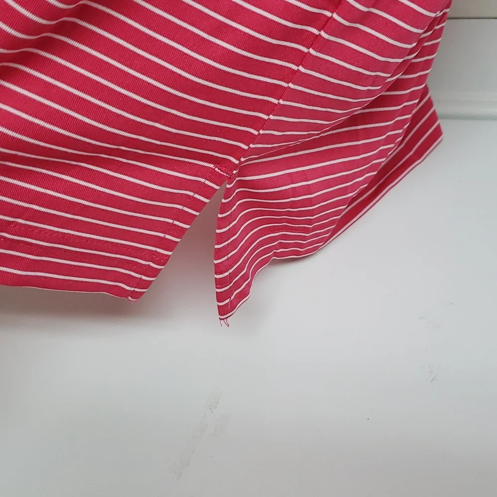 PGA Tour Freeform Men Short Sleeve Polo Shirt. (XL) - Picture 8 of 8